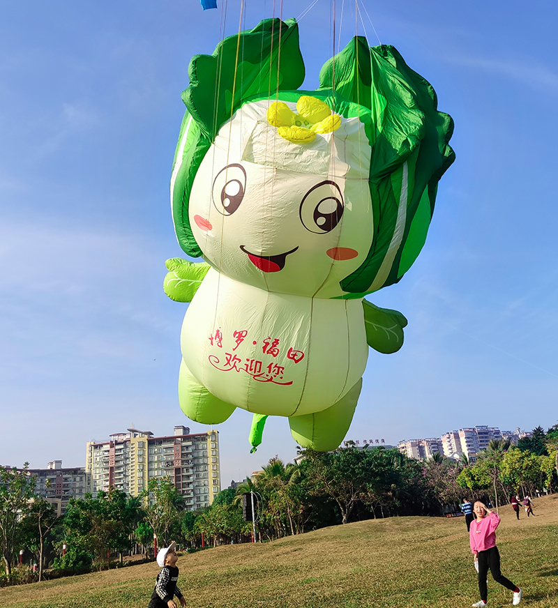 风筝定制